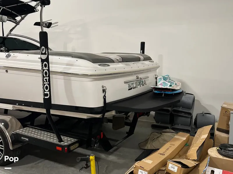 Slide: The Image of Supra Launch 24 SSV Gravity Games Edition 2008 - 16264169