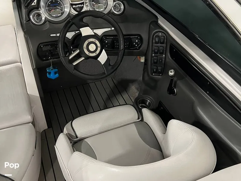 Slide: The Image of Supra Launch 24 SSV Gravity Games Edition 2008 - 16264156