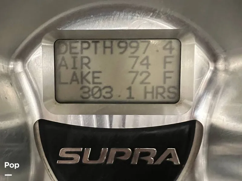 Slide: The Image of Supra Launch 24 SSV Gravity Games Edition 2008 - 16268602