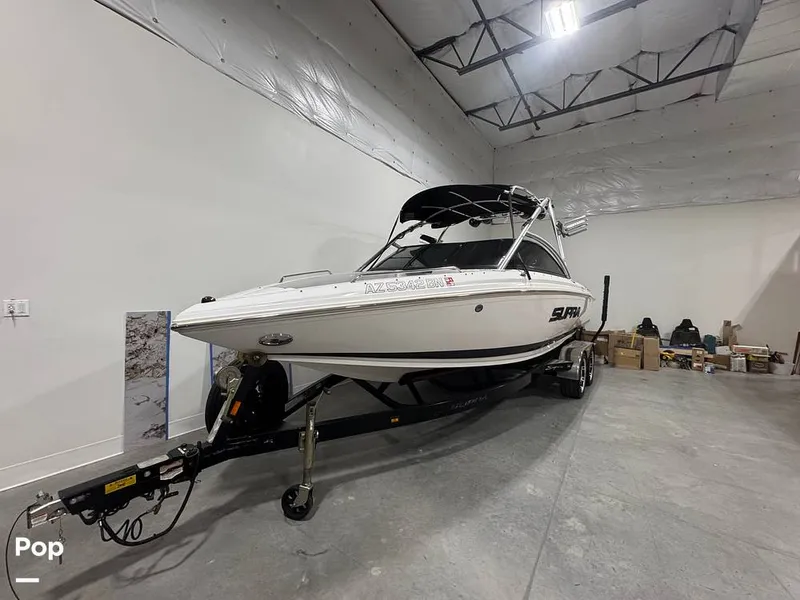 Slide: The Image of Supra Launch 24 SSV Gravity Games Edition 2008 - 16268604