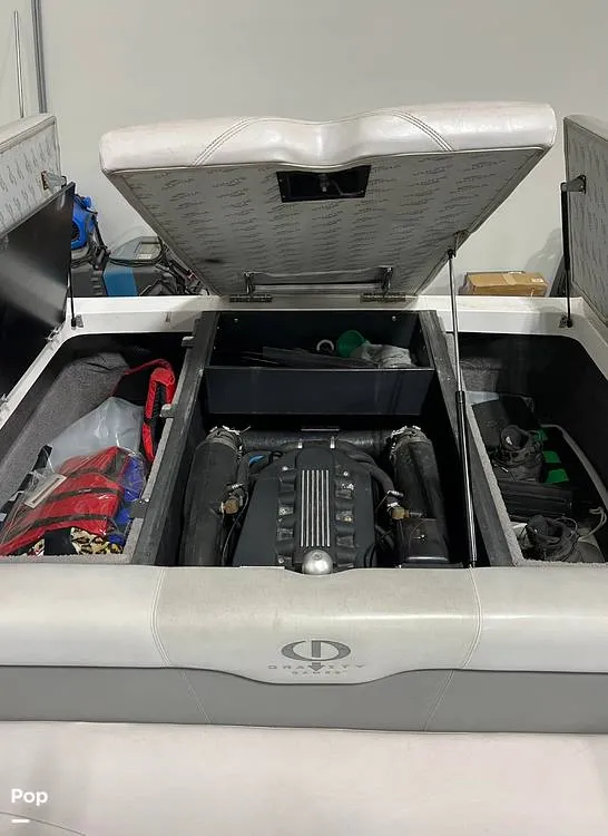 Slide: The Image of Supra Launch 24 SSV Gravity Games Edition 2008 - 16264150