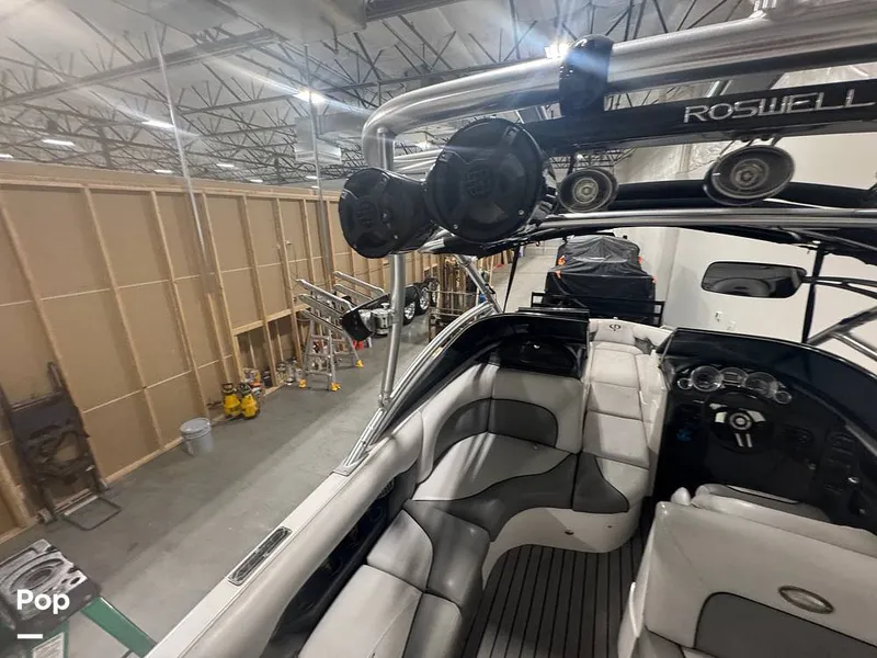 Slide: The Image of Supra Launch 24 SSV Gravity Games Edition 2008 - 16268629