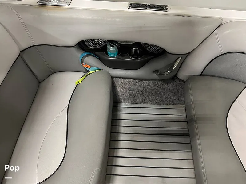 Slide: The Image of Supra Launch 24 SSV Gravity Games Edition 2008 - 16264152