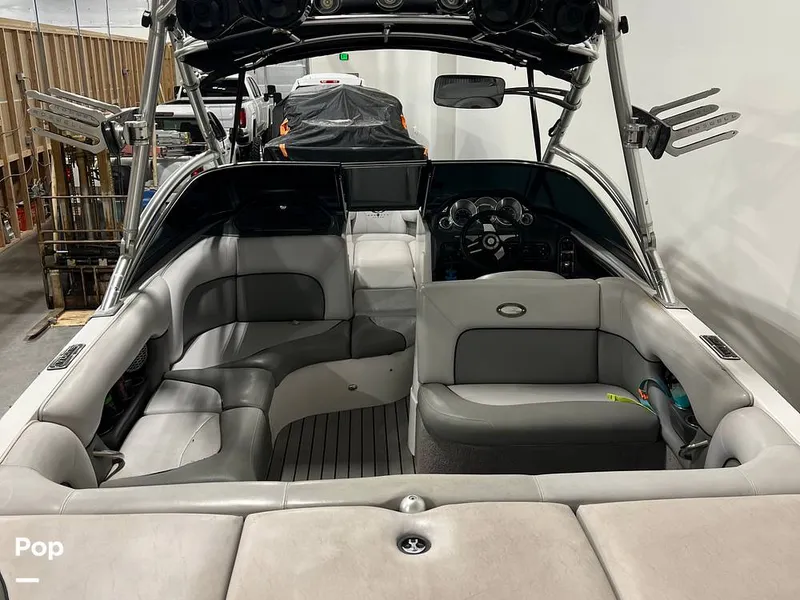 Slide: The Image of Supra Launch 24 SSV Gravity Games Edition 2008 - 16264155