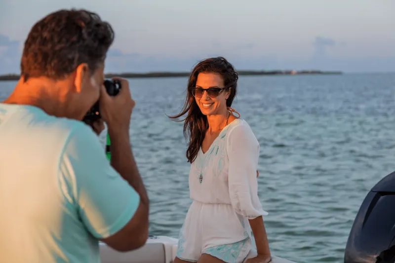 Slide: The Image of Boston Whaler 280 Outrage 2026 - 11