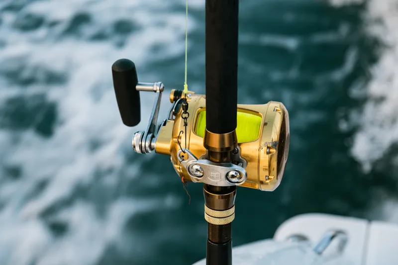 Slide: The Image of Boston Whaler 280 Outrage 2026 - 156