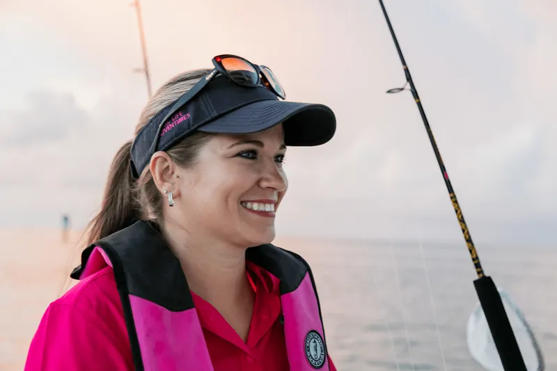 Slide: The Image of Boston Whaler 280 Outrage 2026 - 62