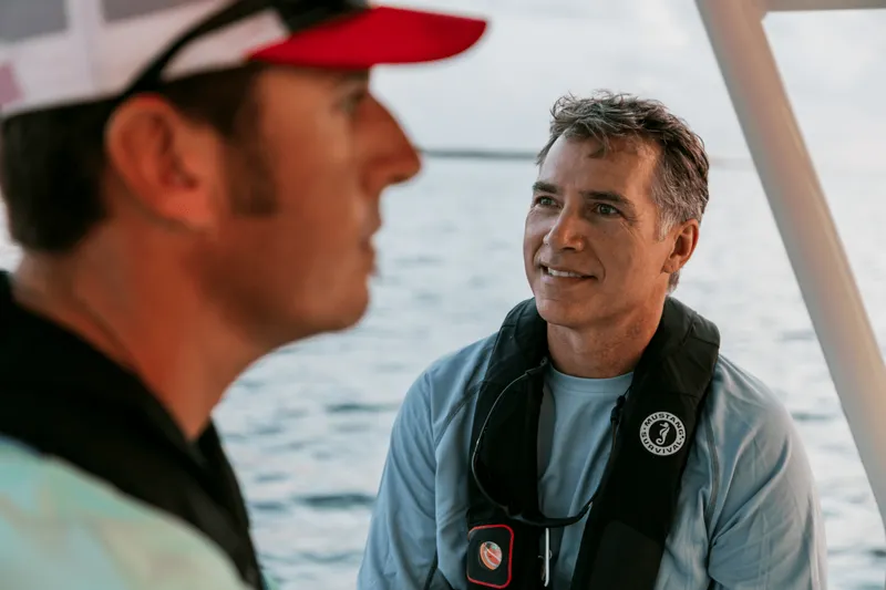 Slide: The Image of Boston Whaler 280 Outrage 2026 - 64