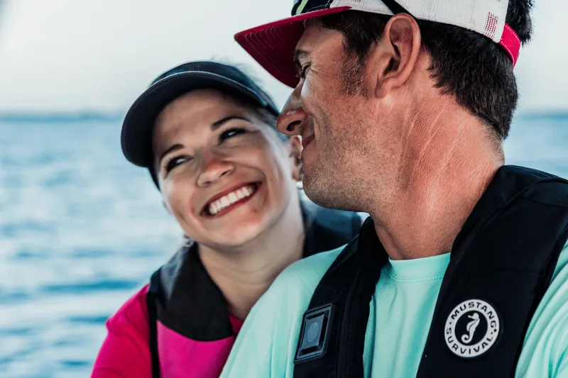 Slide: The Image of Boston Whaler 280 Outrage 2026 - 68