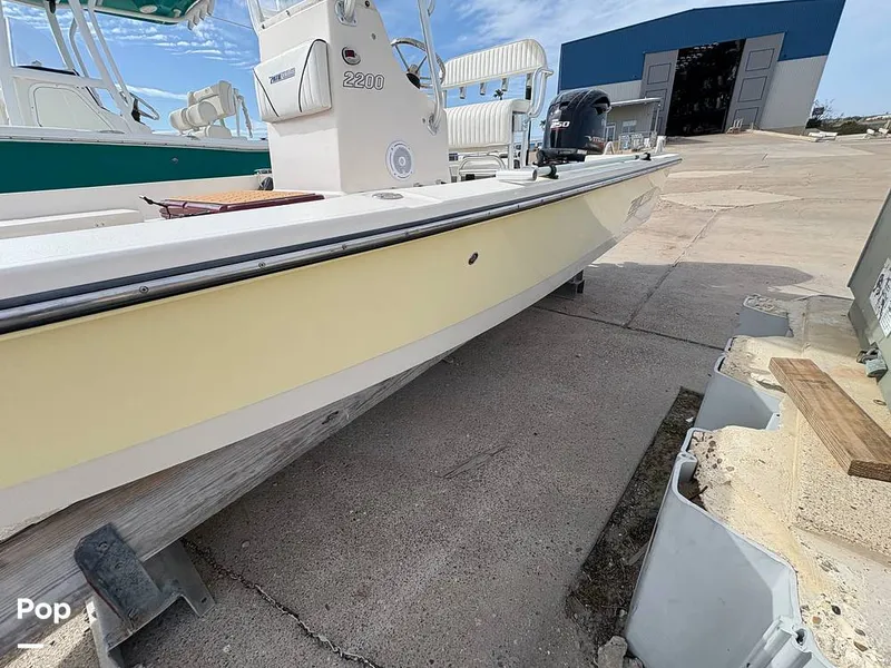 Slide: The Image of Maverick 2200 Pathfinder VP 2007 - 16185916