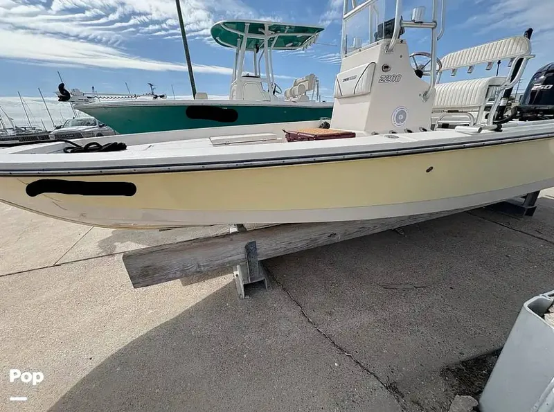 Slide: The Image of Maverick 2200 Pathfinder VP 2007 - 16203016