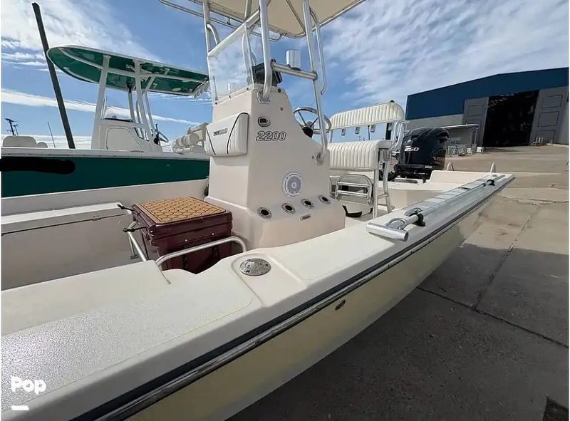 Slide: The Image of Center Console - 16203015