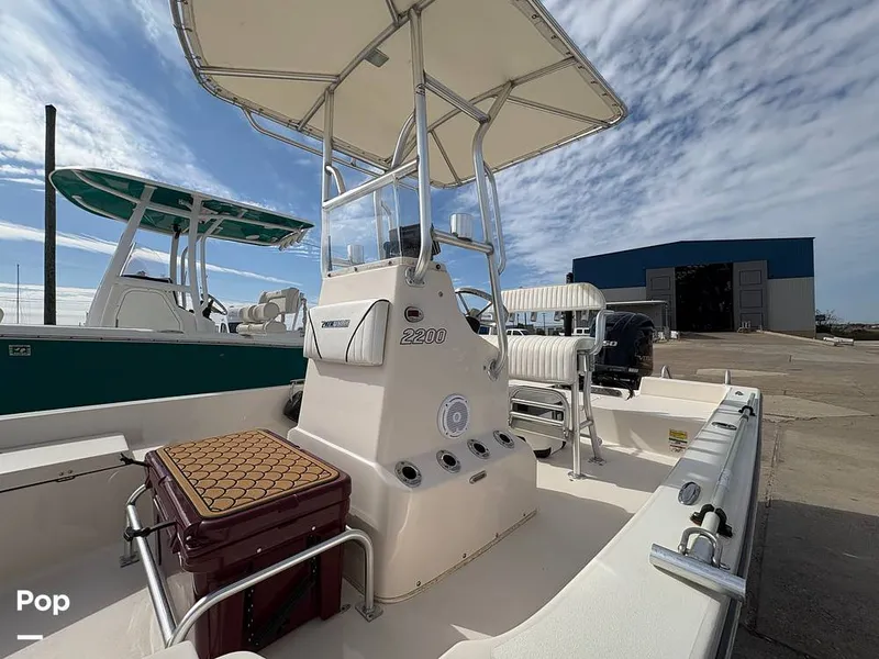 Slide: The Image of Maverick 2200 Pathfinder VP 2007 - 16185918