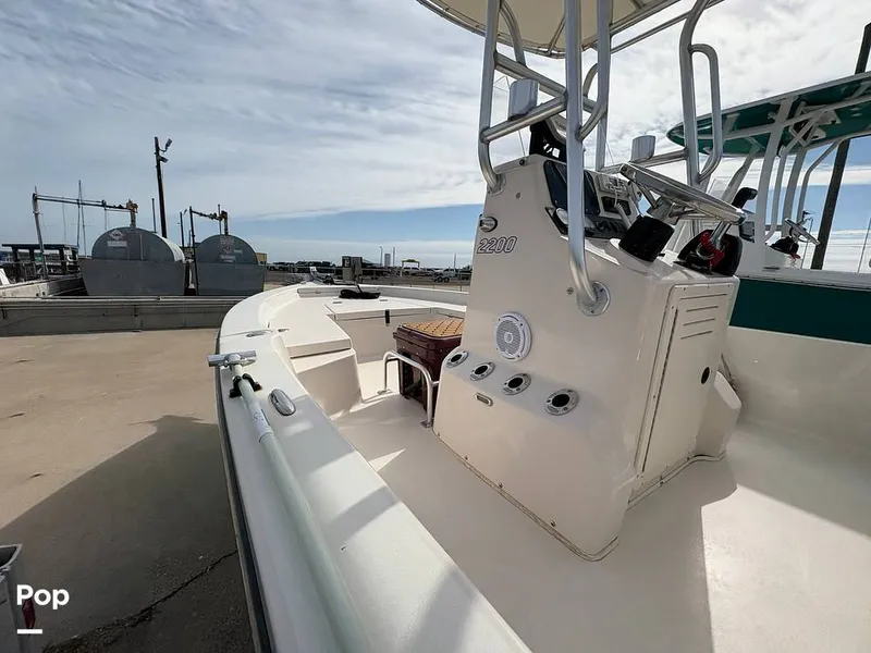 Slide: The Image of Maverick 2200 Pathfinder VP 2007 - 16185927