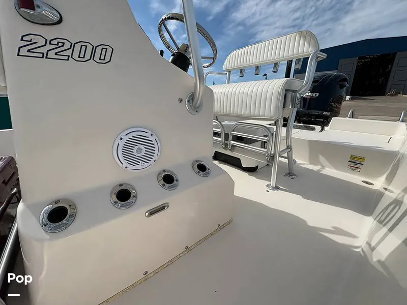 Slide: The Image of Maverick 2200 Pathfinder VP 2007 - 16185928