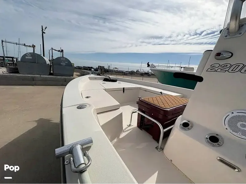 Slide: The Image of Maverick 2200 Pathfinder VP 2007 - 16203013