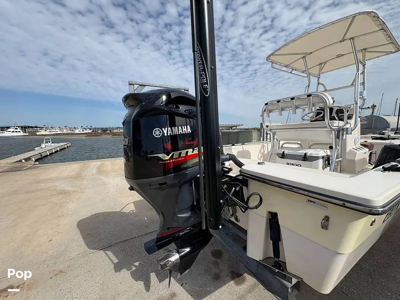 Slide: The Image of Engine/prop/power Pole - 16185939