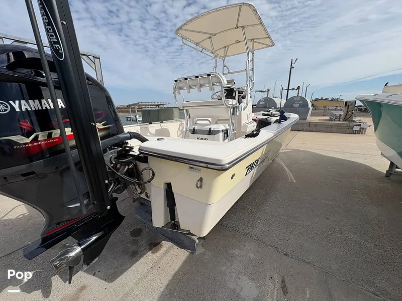 Slide: The Image of Maverick 2200 Pathfinder VP 2007 - 16185942