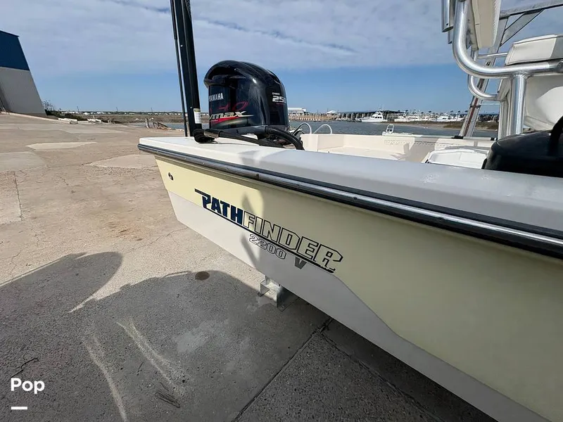 Slide: The Image of Maverick 2200 Pathfinder VP 2007 - 16185946