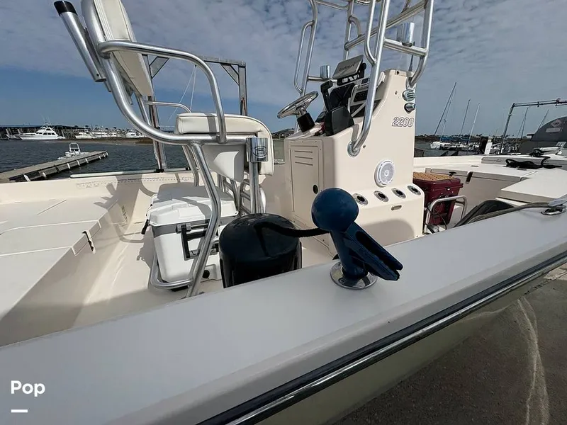 Slide: The Image of Maverick 2200 Pathfinder VP 2007 - 16185947