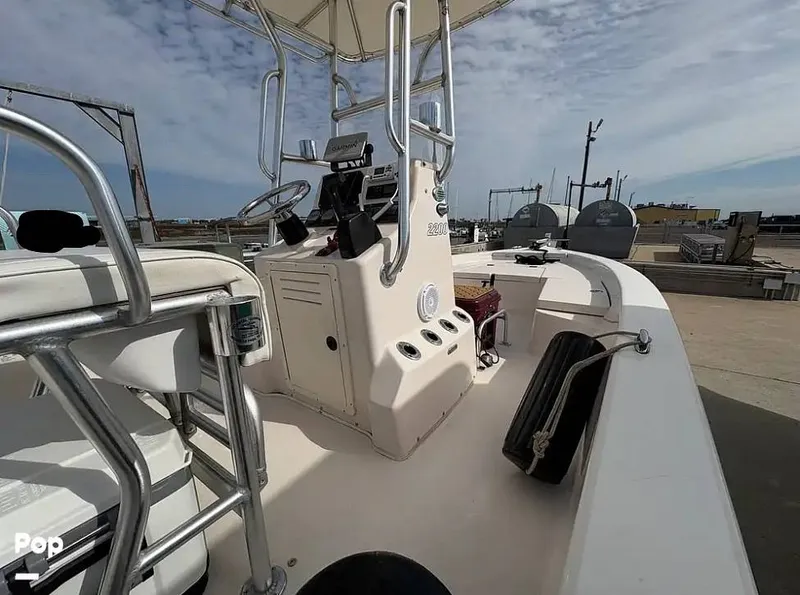 Slide: The Image of Maverick 2200 Pathfinder VP 2007 - 16203008