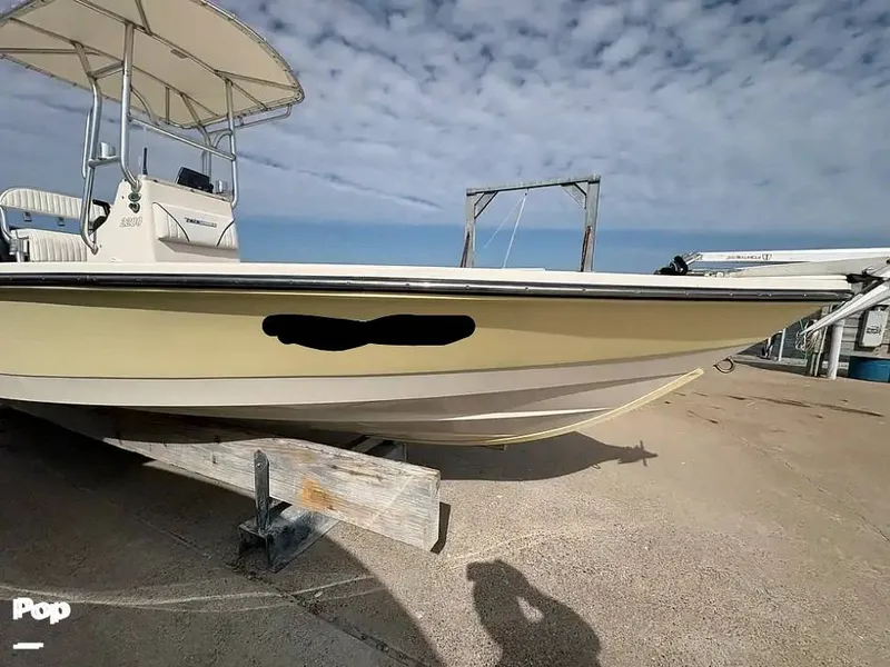 Slide: The Image of Maverick 2200 Pathfinder VP 2007 - 16203006