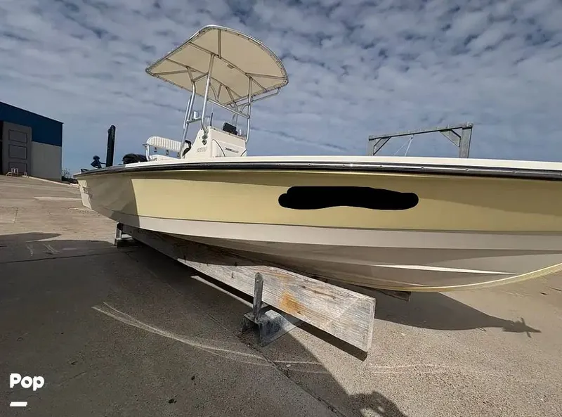 Slide: The Image of Maverick 2200 Pathfinder VP 2007 - 16203007