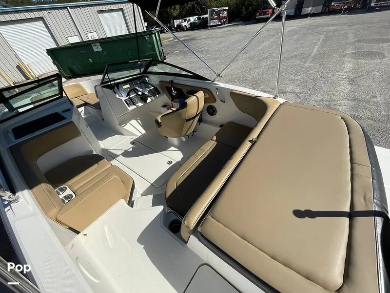 Slide: The Image of Sea Ray SPX 190 2022 - 16192723