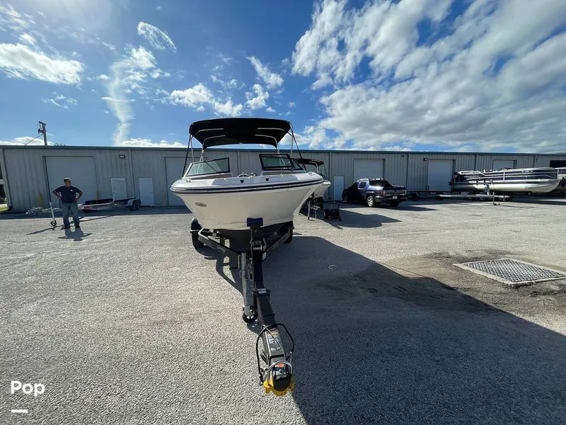 Slide: The Image of Sea Ray SPX 190 2022 - 16192700