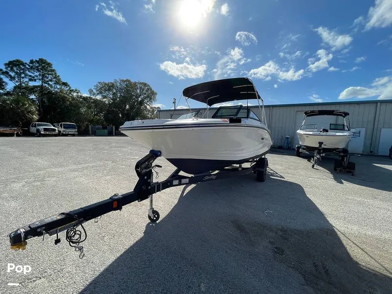 Slide: The Image of Sea Ray SPX 190 2022 - 16192701