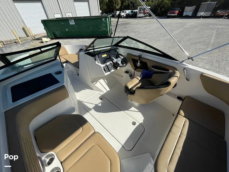 Slide: The Image of Sea Ray SPX 190 2022 - 16192724