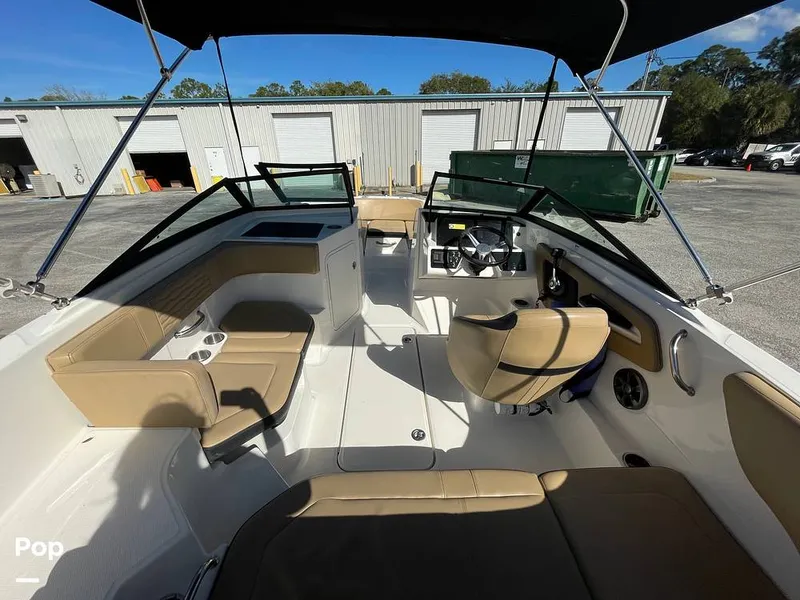 Slide: The Image of Sea Ray SPX 190 2022 - 16192727