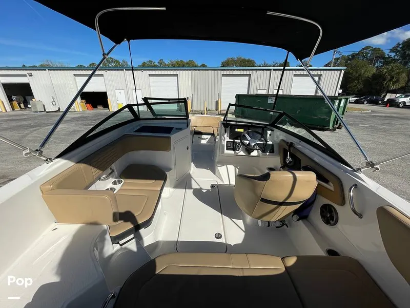 Slide: The Image of Sea Ray SPX 190 2022 - 16192728