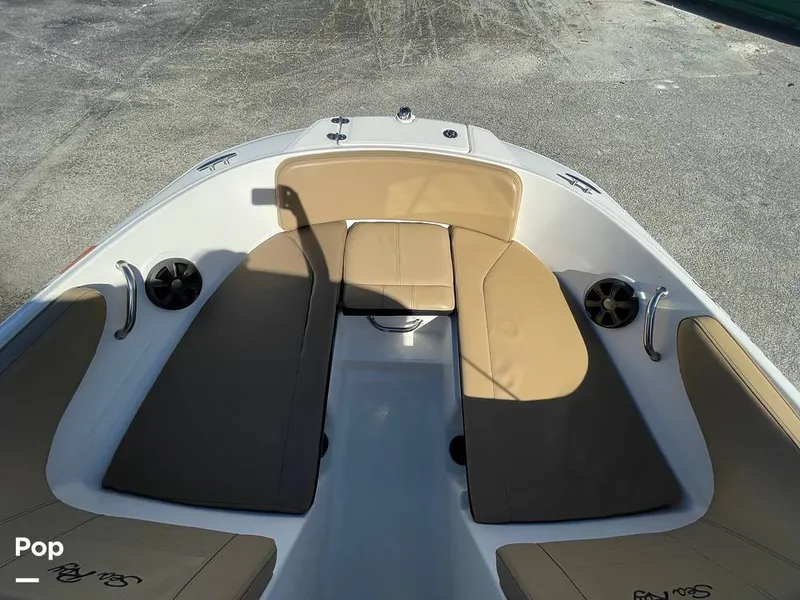 Slide: The Image of Sea Ray SPX 190 2022 - 16192762