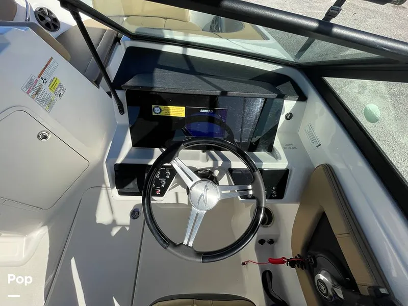 Slide: The Image of Sea Ray SPX 190 2022 - 16192743