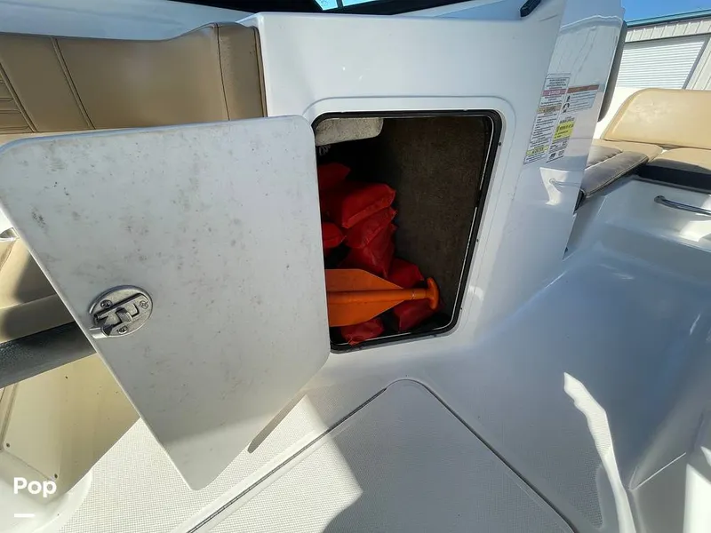 Slide: The Image of Sea Ray SPX 190 2022 - 16192750