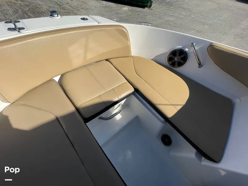 Slide: The Image of Sea Ray SPX 190 2022 - 16192753