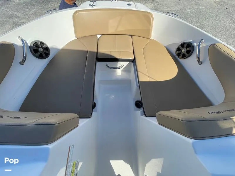 Slide: The Image of Sea Ray SPX 190 2022 - 16192752