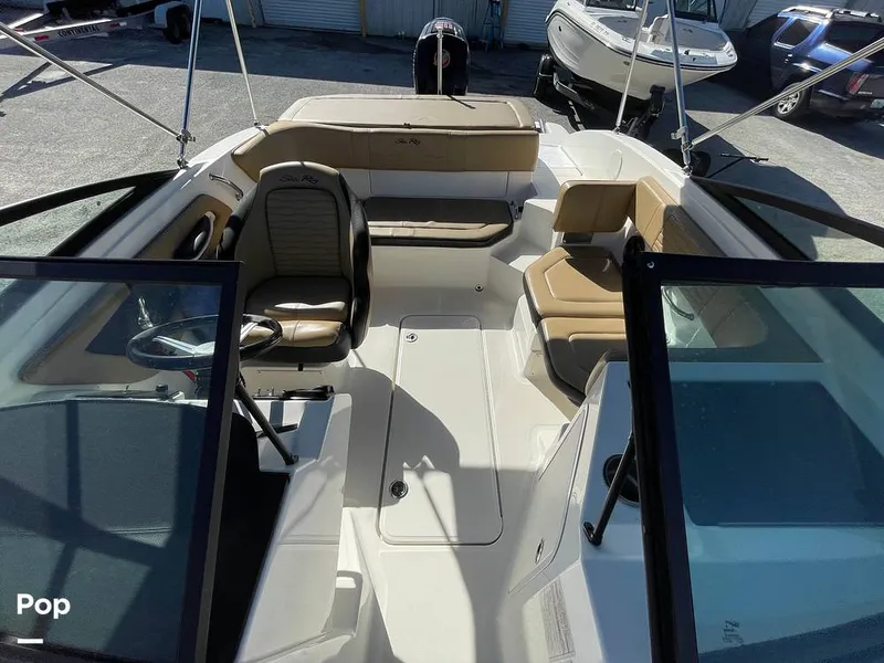 Slide: The Image of Sea Ray SPX 190 2022 - 16192763