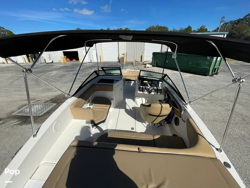 Slide: The Image of Sea Ray SPX 190 2022 - 16192767