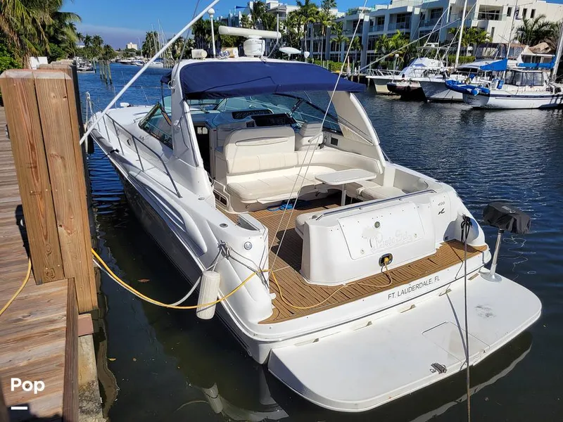 The Image of Sea Ray 400 Sundancer 1997 - 16187884