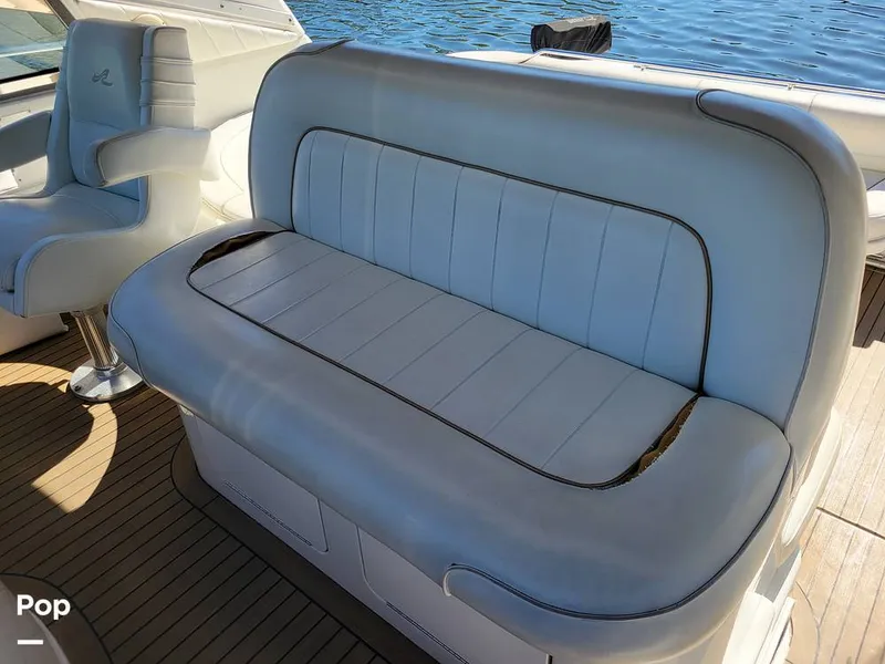Slide: The Image of Sea Ray 400 Sundancer 1997 - 16187901