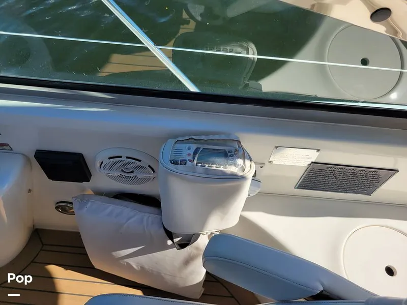 Slide: The Image of Sea Ray 400 Sundancer 1997 - 16187903