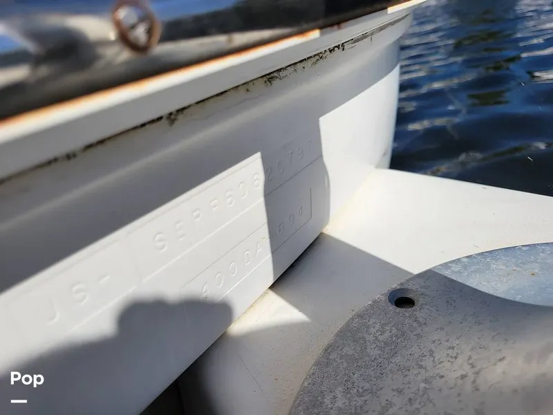 Slide: The Image of Sea Ray 400 Sundancer 1997 - 16188202