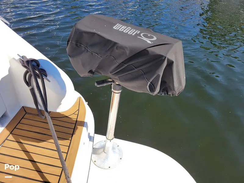 Slide: The Image of Sea Ray 400 Sundancer 1997 - 16188203