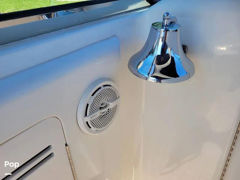 Slide: The Image of Sea Ray 400 Sundancer 1997 - 16188209