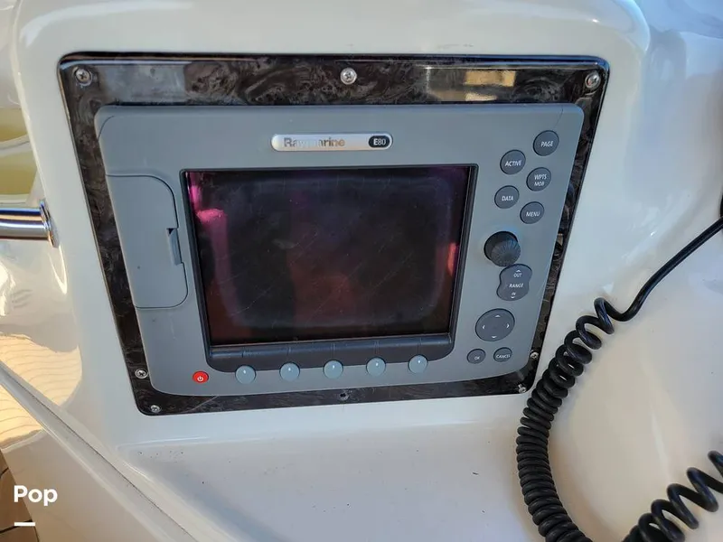 Slide: The Image of Sea Ray 400 Sundancer 1997 - 16187905