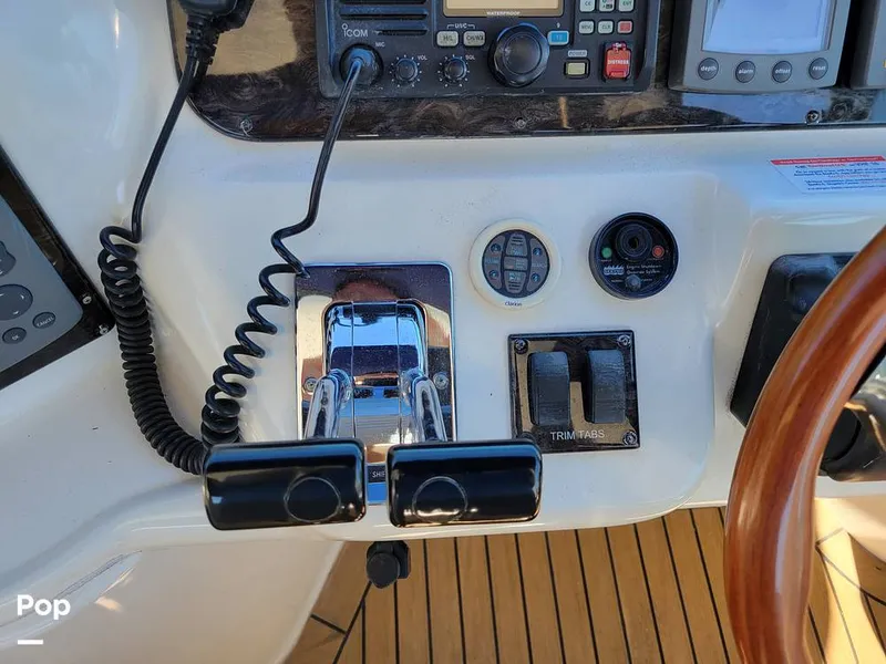 Slide: The Image of Sea Ray 400 Sundancer 1997 - 16187908