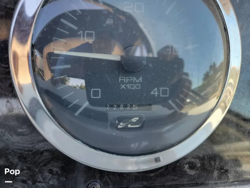 Slide: The Image of Sea Ray 400 Sundancer 1997 - 16187913