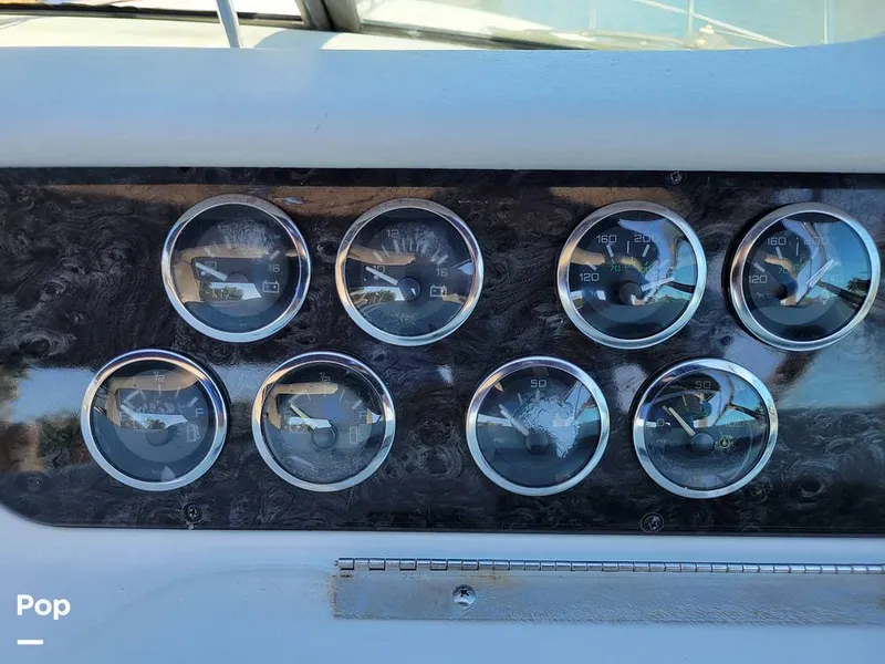 Slide: The Image of Sea Ray 400 Sundancer 1997 - 16187914